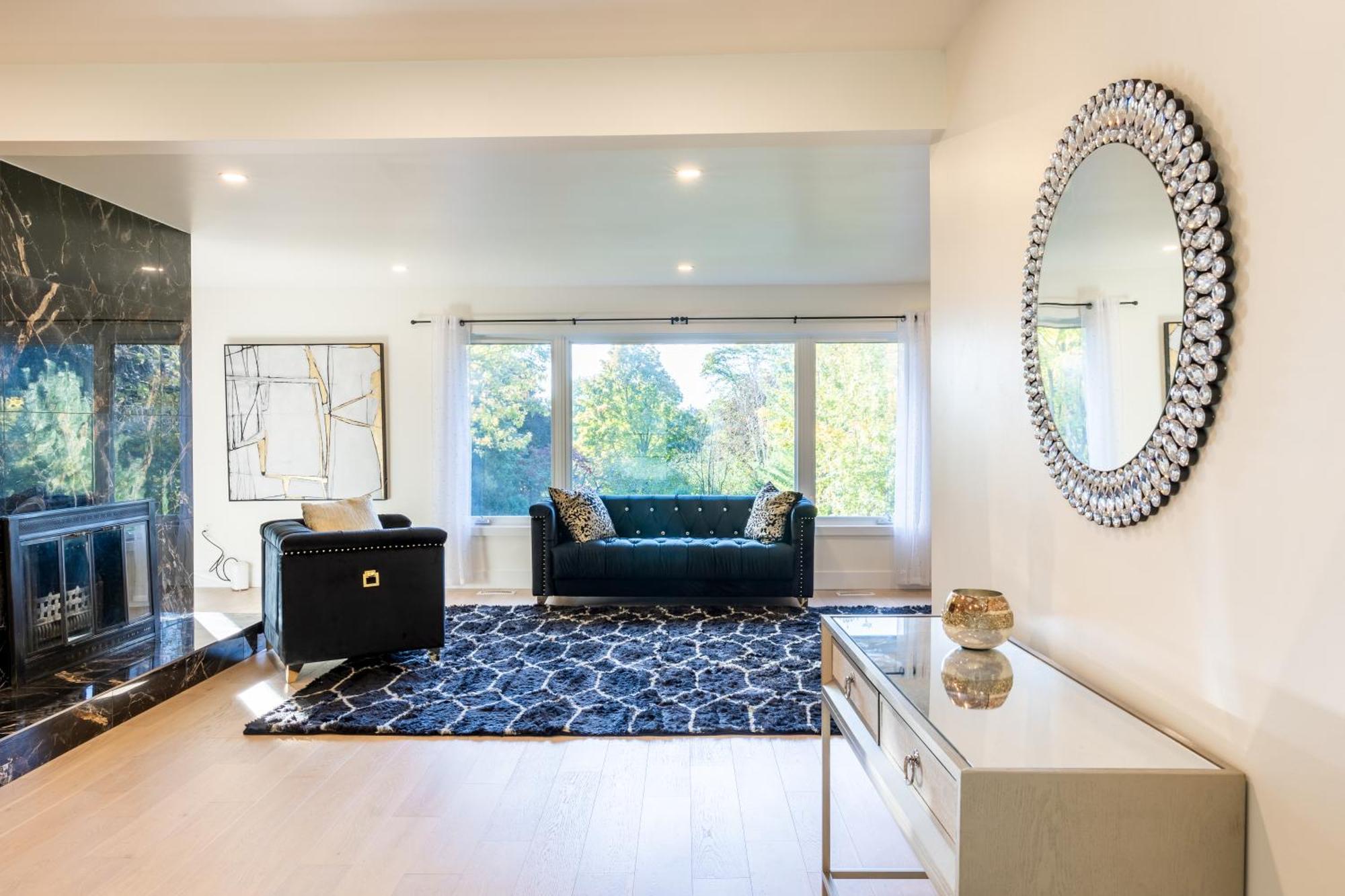 5 Bedroom Luxury Retreat With Hot Tub And Sauna ลอนดอน ภายนอก รูปภาพ